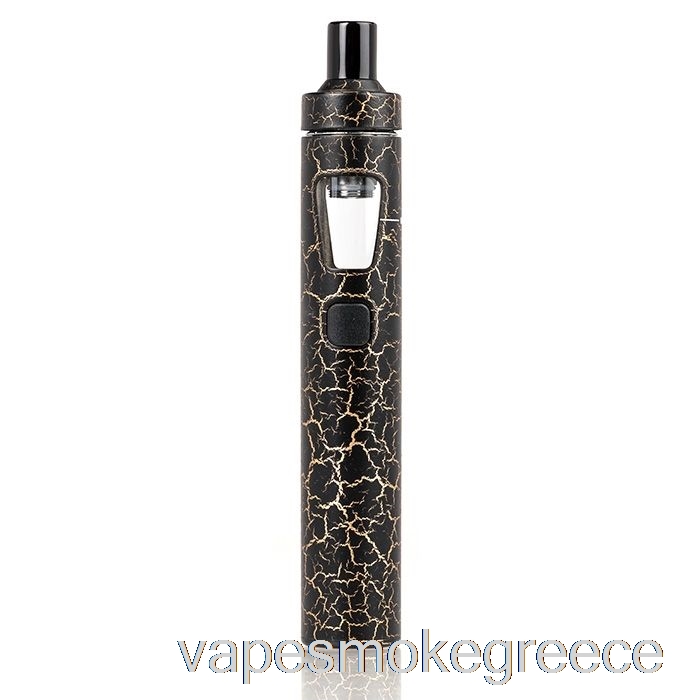 Vape Greece Joyetech Ego Aio All-in-one Starter Kit Crackle D